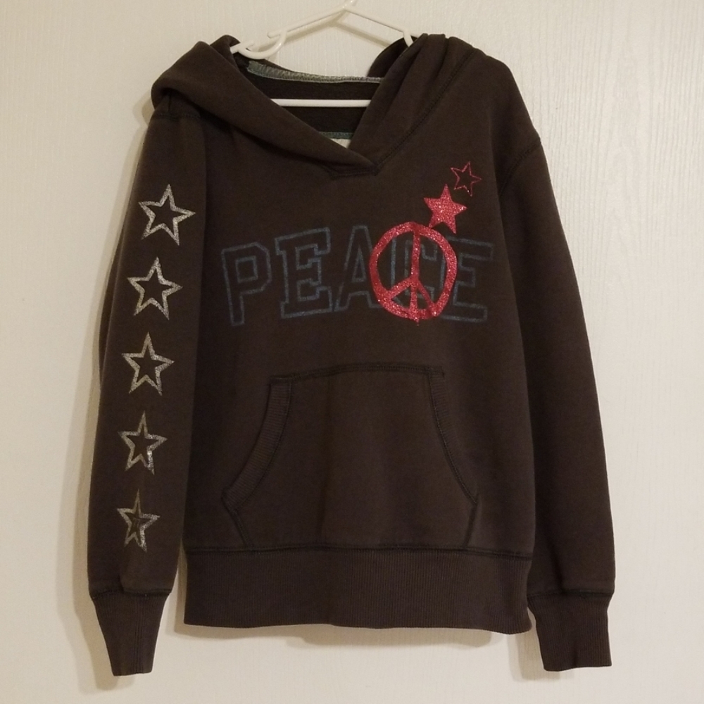 77kids Hoodie
